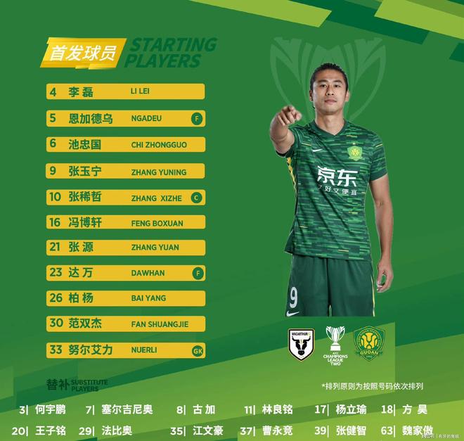 包含赛前全明星赛焦点战，北京国安临场应变，态度坚定，轮换策略成焦点的词条爱游戏